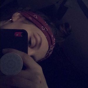 Meet your Posher, Natalie